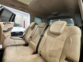 2018 Mercedes-Benz GLS 450 4MATIC - miniatura 14