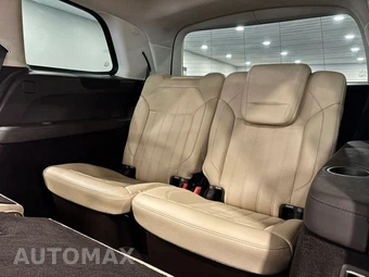 2018 Mercedes-Benz GLS 450 4MATIC - miniatura 17