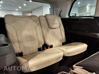 2018 Mercedes-Benz GLS 450 4MATIC - miniatura 18