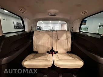 2018 Mercedes-Benz GLS 450 4MATIC - miniatura 19