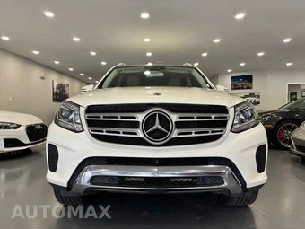 2018 Mercedes-Benz GLS 450 4MATIC - miniatura 2