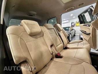 2018 Mercedes-Benz GLS 450 4MATIC - miniatura 20