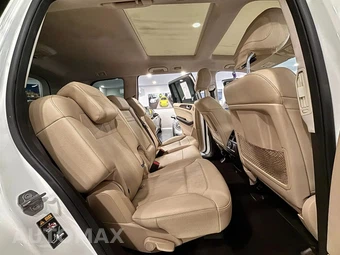 2018 Mercedes-Benz GLS 450 4MATIC - miniatura 21