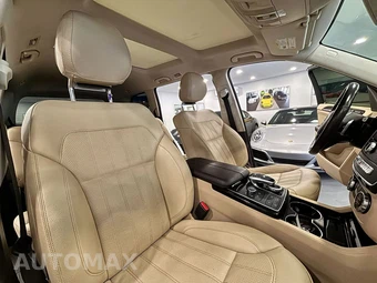 2018 Mercedes-Benz GLS 450 4MATIC - miniatura 22