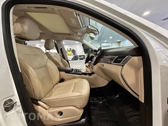 2018 Mercedes-Benz GLS 450 4MATIC - miniatura 23