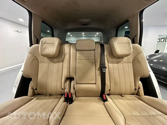 2018 Mercedes-Benz GLS 450 4MATIC - miniatura 24