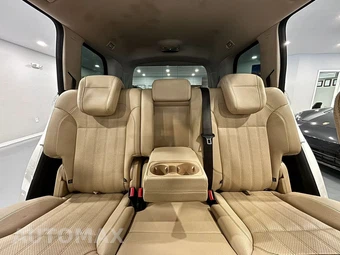 2018 Mercedes-Benz GLS 450 4MATIC - miniatura 25