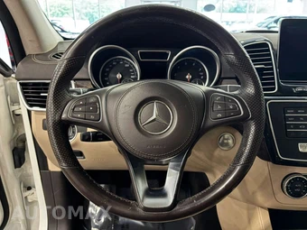 2018 Mercedes-Benz GLS 450 4MATIC - miniatura 30