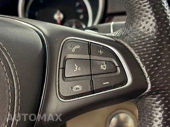 2018 Mercedes-Benz GLS 450 4MATIC - miniatura 32