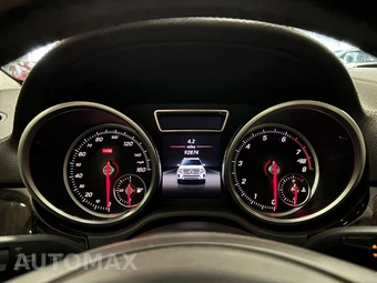 2018 Mercedes-Benz GLS 450 4MATIC - miniatura 33