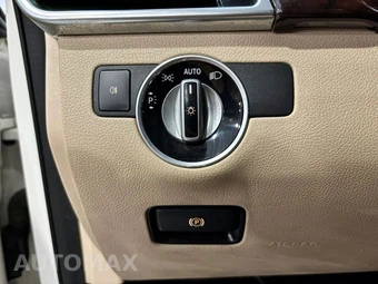 2018 Mercedes-Benz GLS 450 4MATIC - miniatura 43