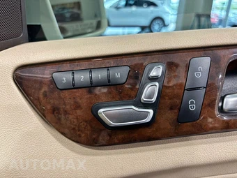 2018 Mercedes-Benz GLS 450 4MATIC - miniatura 52