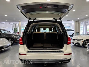 2018 Mercedes-Benz GLS 450 4MATIC - miniatura 53