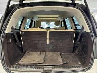 2018 Mercedes-Benz GLS 450 4MATIC - miniatura 54