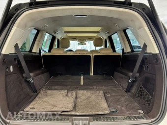 2018 Mercedes-Benz GLS 450 4MATIC - miniatura 55