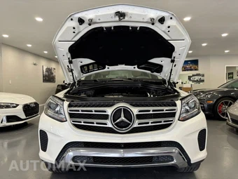 2018 Mercedes-Benz GLS 450 4MATIC - miniatura 58