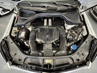 2018 Mercedes-Benz GLS 450 4MATIC - miniatura 59