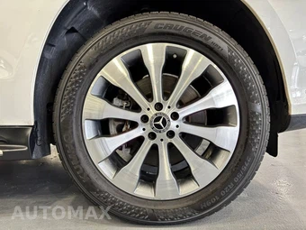 2018 Mercedes-Benz GLS 450 4MATIC - miniatura 63