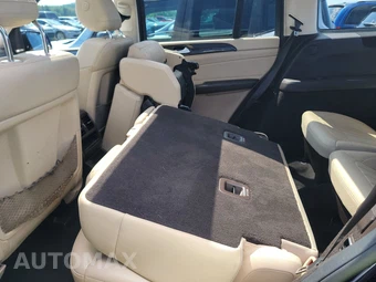 2018 Mercedes-Benz GLS 450 4MATIC – miniatura 13