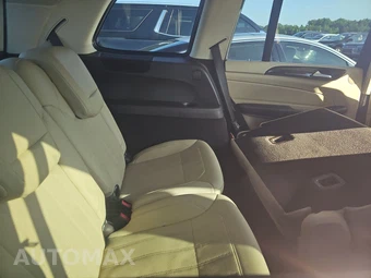 2018 Mercedes-Benz GLS 450 4MATIC – miniatura 14