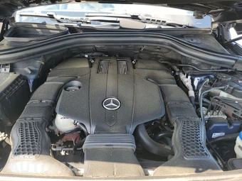 2018 Mercedes-Benz GLS 450 4MATIC – miniatura 16