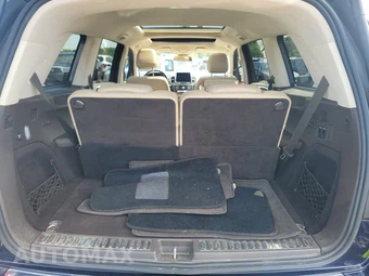 2018 Mercedes-Benz GLS 450 4MATIC – miniatura 17