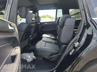 2018 Mercedes-Benz GLS 450 4MATIC – miniatura 13