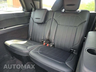 2018 Mercedes-Benz GLS 450 4MATIC – miniatura 14