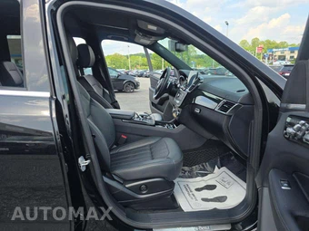 2018 Mercedes-Benz GLS 450 4MATIC – miniatura 19