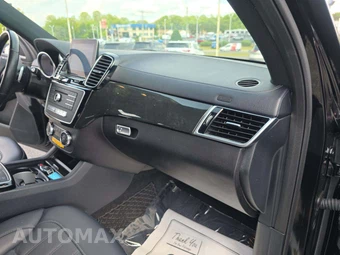 2018 Mercedes-Benz GLS 450 4MATIC – miniatura 20