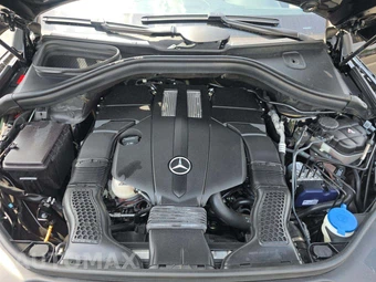 2018 Mercedes-Benz GLS 450 4MATIC – miniatura 22