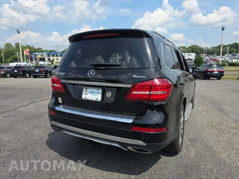 2018 Mercedes-Benz GLS 450 4MATIC – miniatura 3