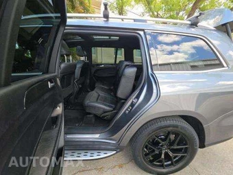 2018 Mercedes-Benz GLS 450 4MATIC – miniatura 13