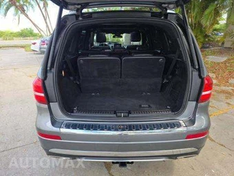 2018 Mercedes-Benz GLS 450 4MATIC – miniatura 15