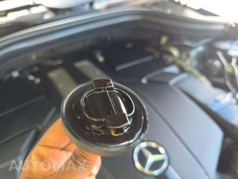 2018 Mercedes-Benz GLS 450 4MATIC – miniatura 26