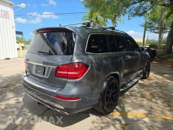 2018 Mercedes-Benz GLS 450 4MATIC – miniatura 3