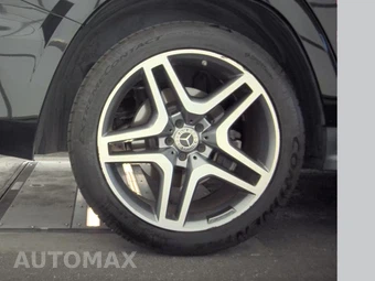 2018 Mercedes-Benz GLS 550 4MATIC – miniatura 11