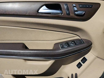 2018 Mercedes-Benz GLS 550 4MATIC – miniatura 15