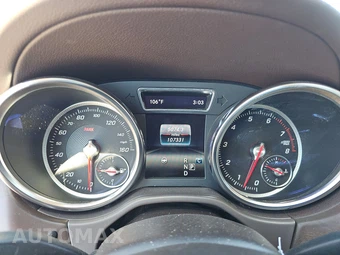 2018 Mercedes-Benz GLS 550 4MATIC – miniatura 18
