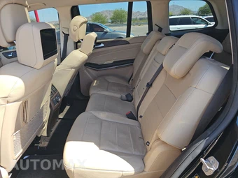2018 Mercedes-Benz GLS 550 4MATIC – miniatura 19