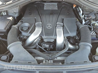 2018 Mercedes-Benz GLS 550 4MATIC – miniatura 23