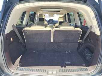 2018 Mercedes-Benz GLS 550 4MATIC – miniatura 24
