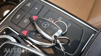 2018 Mercedes-Benz GLS 550 4MATIC – miniatura 25