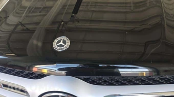2018 Mercedes-Benz GLS 550 4MATIC – miniatura 31