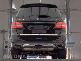 2018 Mercedes-Benz GLS 550 4MATIC – miniatura 7