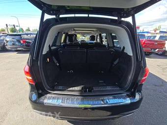 2018 Mercedes-Benz GLS 550 4MATIC – miniatura 12