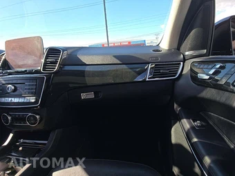 2018 Mercedes-Benz GLS 550 4MATIC – miniatura 17