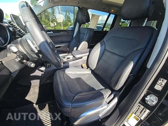 2018 Mercedes-Benz GLS 550 4MATIC – miniatura 3