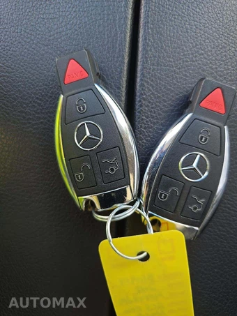 2018 Mercedes-Benz GLS 550 4MATIC – miniatura 5