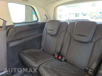 2018 Mercedes-Benz GLS 550 4MATIC – miniatura 11